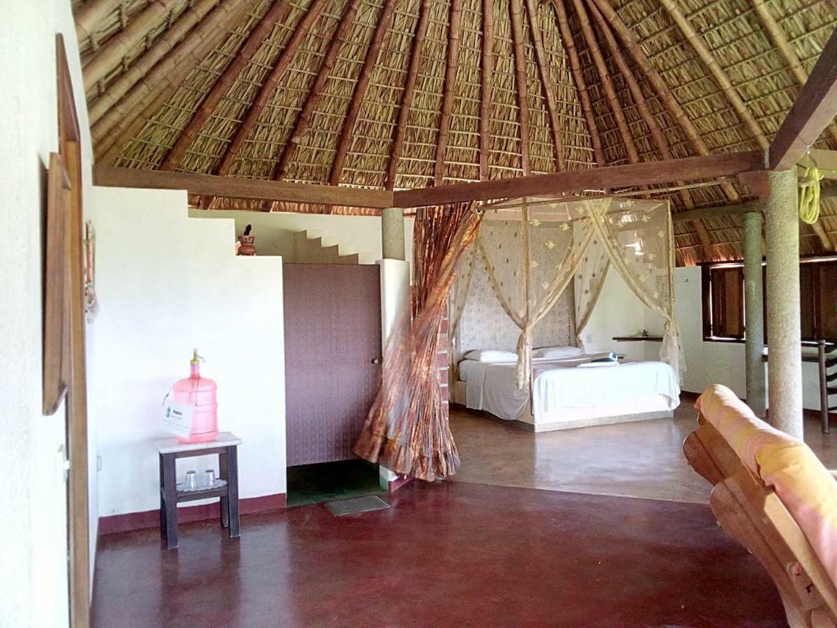 Holiday home Villa Luna De Miel Mazunte